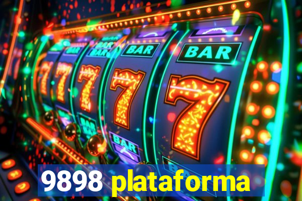 9898 plataforma